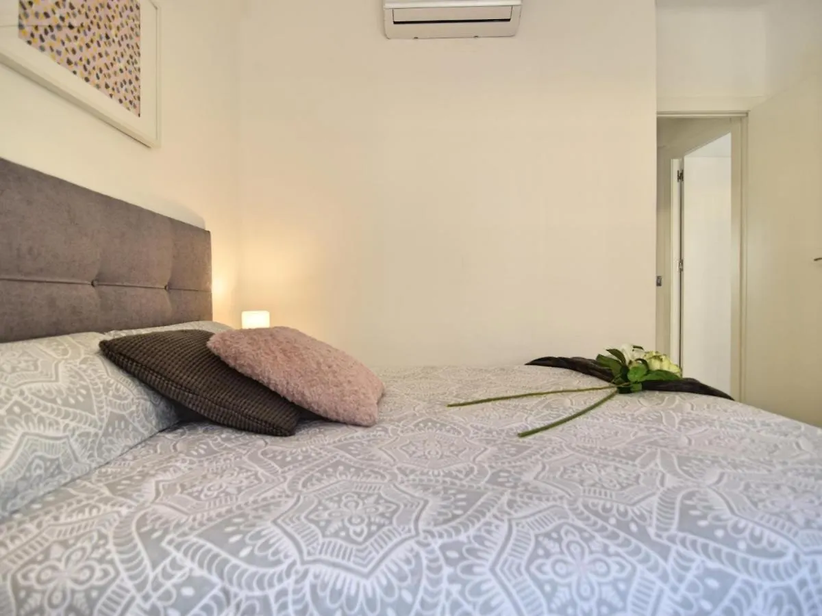 Huerto Del Conde Apartment Malaga
