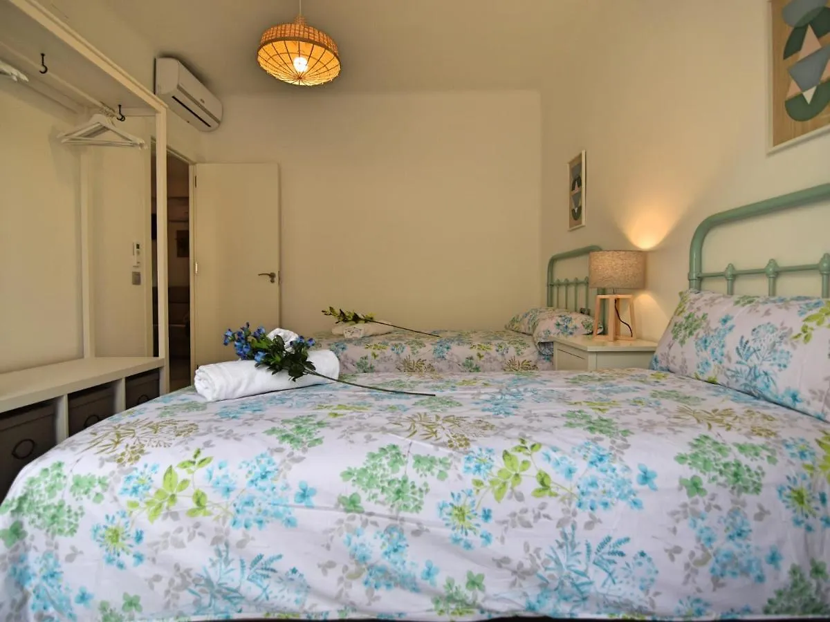 Huerto Del Conde Apartment Malaga Spain
