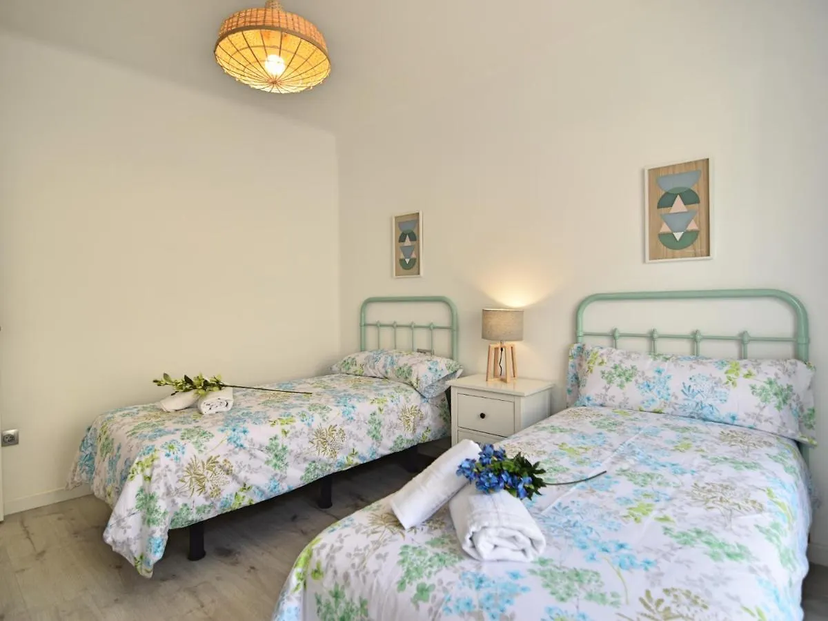 Huerto Del Conde Apartment Malaga 0*,