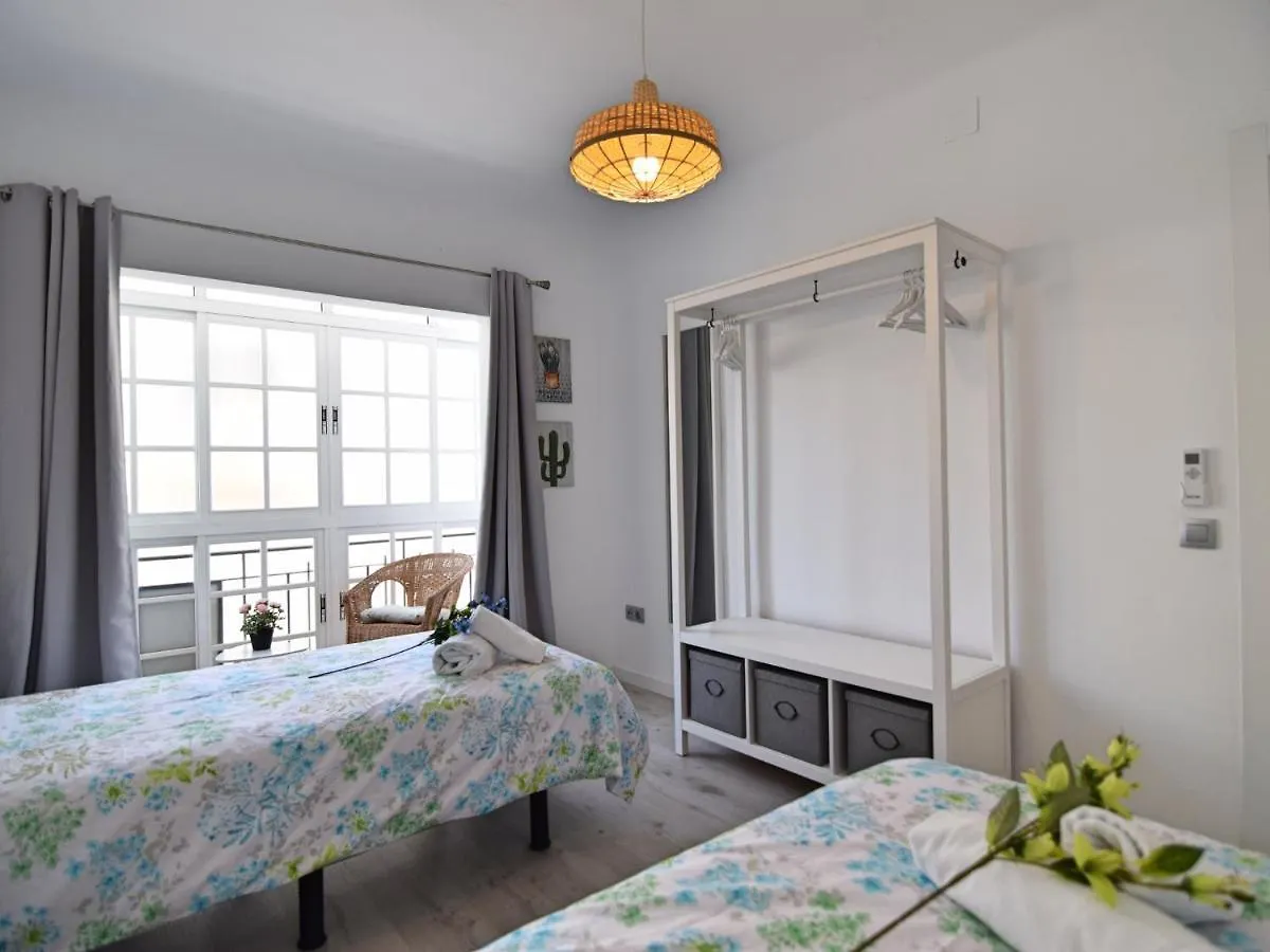 Ferienwohnung Huerto Del Conde Málaga 0*,  Spanien